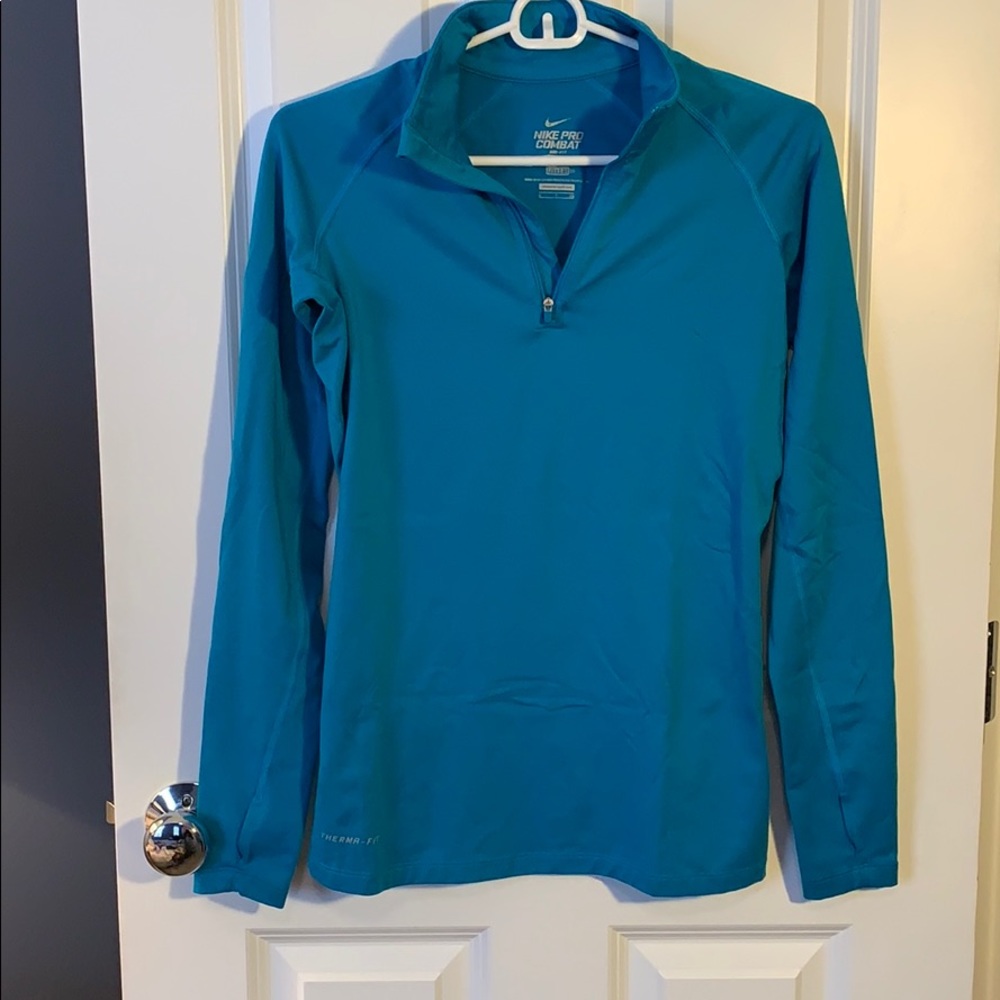 Nike Quarterzip